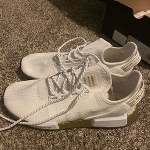 These are brand new. Never worn.